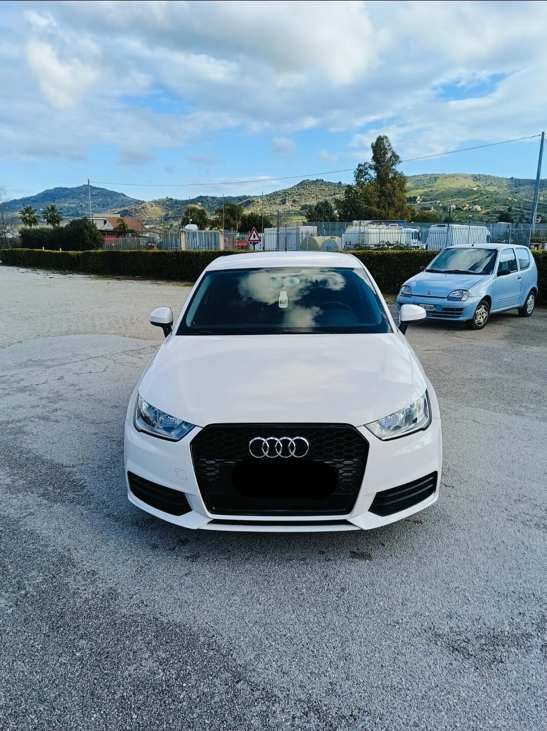 Audi A1 SPB 1.4 TDI Sport