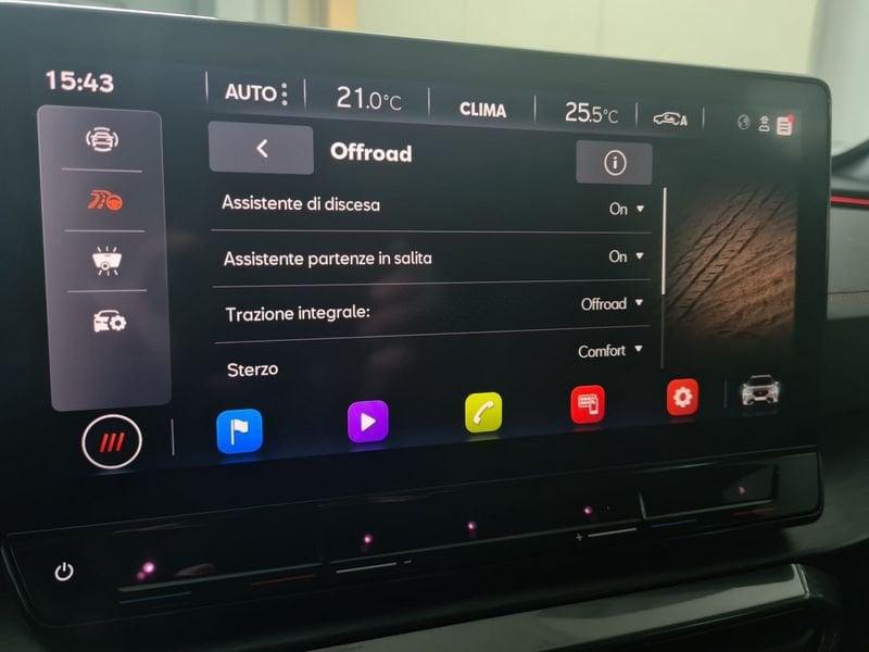 CUPRA Formentor 2.0 TDI 4Drive DSG *IVA ESPOSTA*