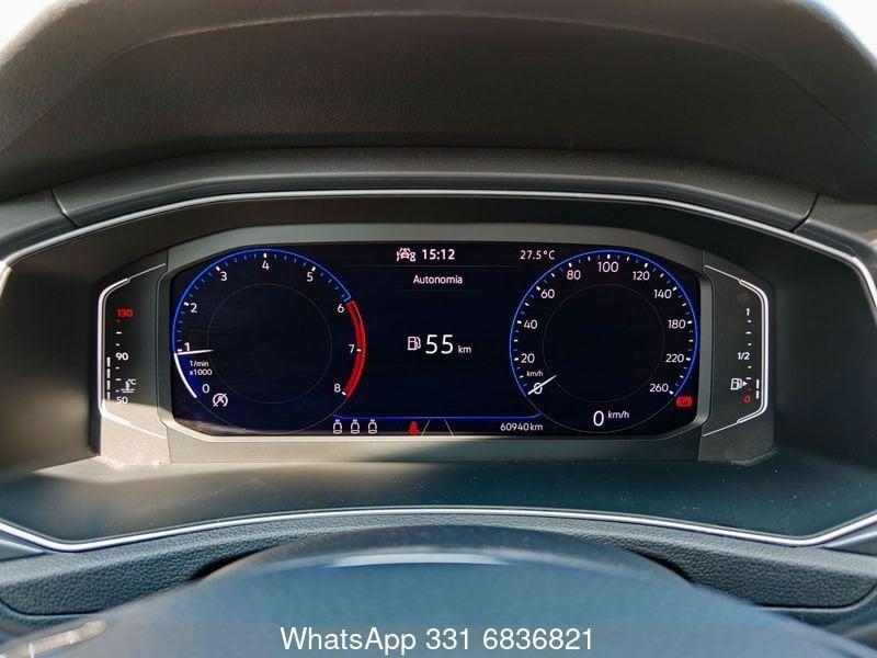 Volkswagen T-Roc T-Roc 1.5 TSI ACT Advanced BlueMotion Technology