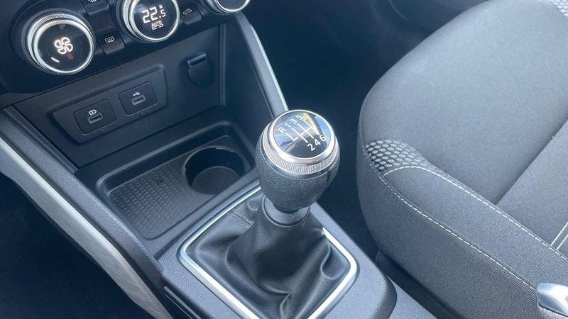 Dacia Duster 1.0 tce Prestige up SL DaciaPlus Gpl 4x2 100cv