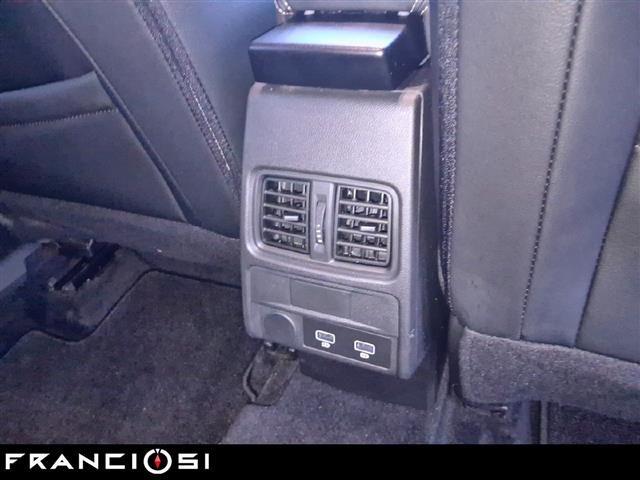 RENAULT Arkana 1.3 mild hybrid 140cv Techno EDC