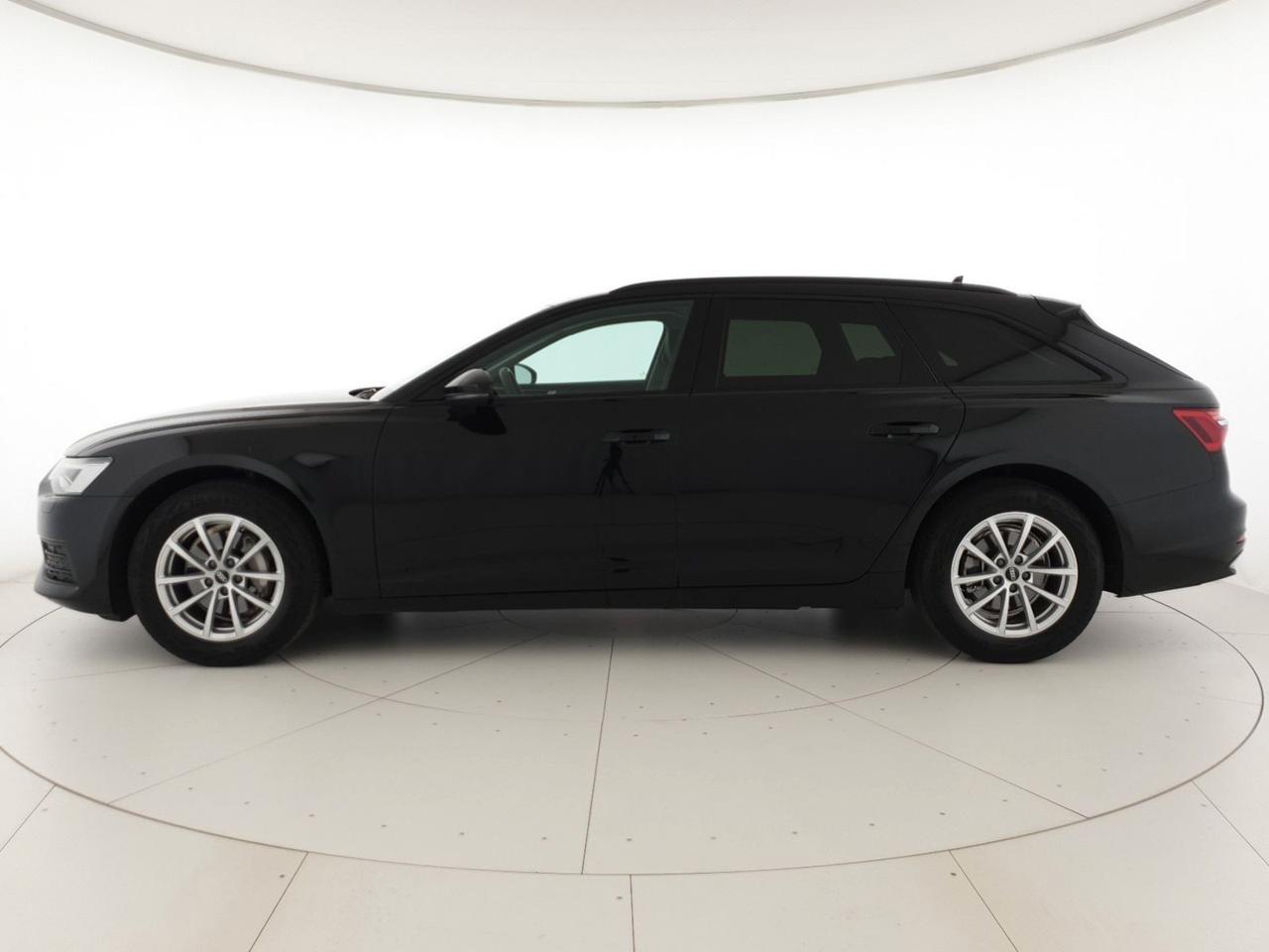 Audi A6 AUDI A6 AVANT 40 TDI 2.0 S tronic Business Plus PRONTA CONSEGNA