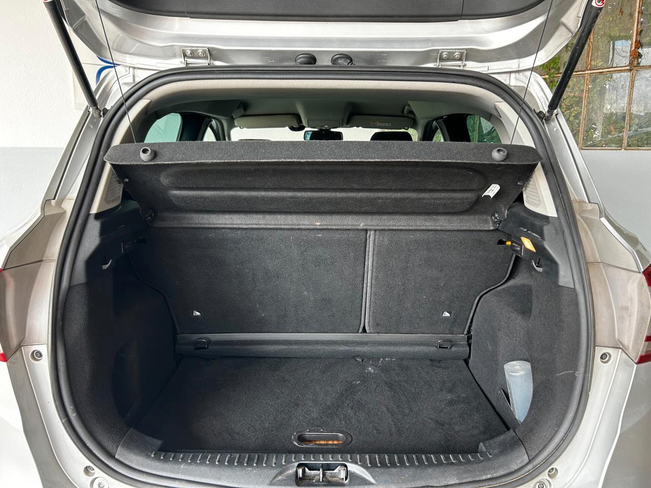 Ford B-Max 1.5 TDCi 75 CV Titanium