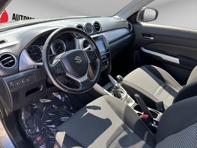 SUZUKI Vitara 1.6 DDiS V-Cool