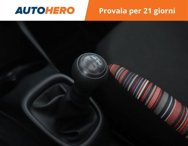 CITROEN C1 VTi 68 5 porte Feel