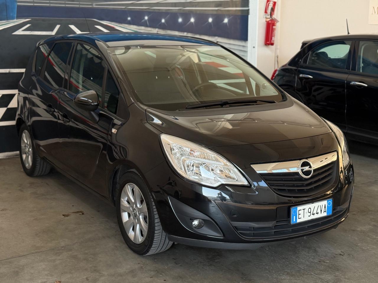 Opel Meriva 1.4 100CV Cosmo 90.000 KM