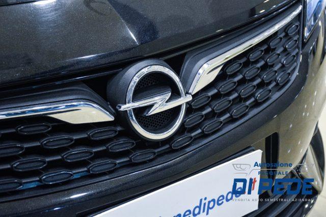 OPEL Astra 1.5 CDTI 122 CV S&S AT9 Sports Tourer Business Ele