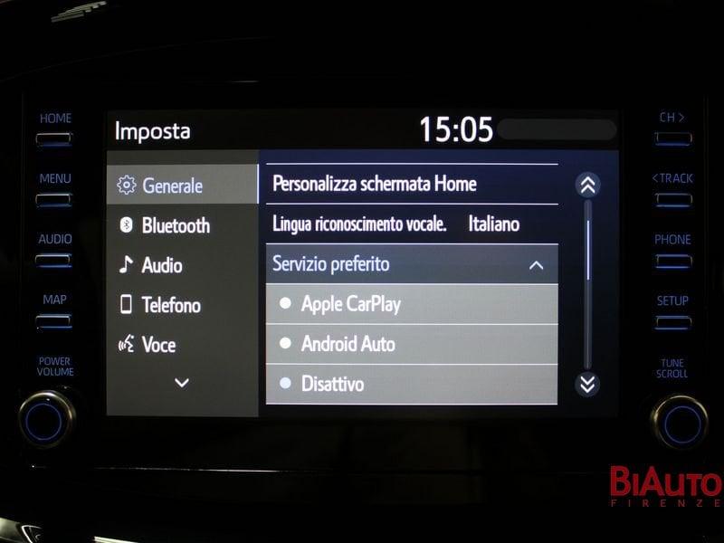 Toyota Aygo X Aygo X 1.0 Trend 72cv