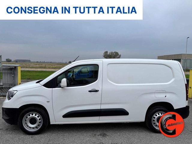 FIAT Doblo (OPEL COMBO)1.6 D 100 CV(L2 PL TN)CRUISE-P1000KG-