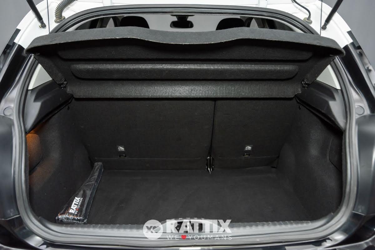 Citroen C3 1.2 PureTech 83CV Shine Pack