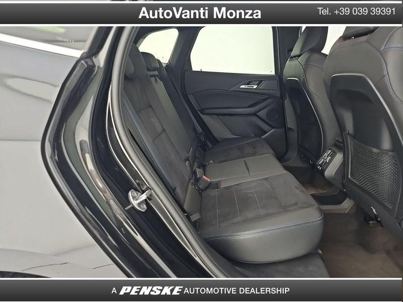 BMW Serie 2 Active Tourer 218i Active Tourer Msport auto