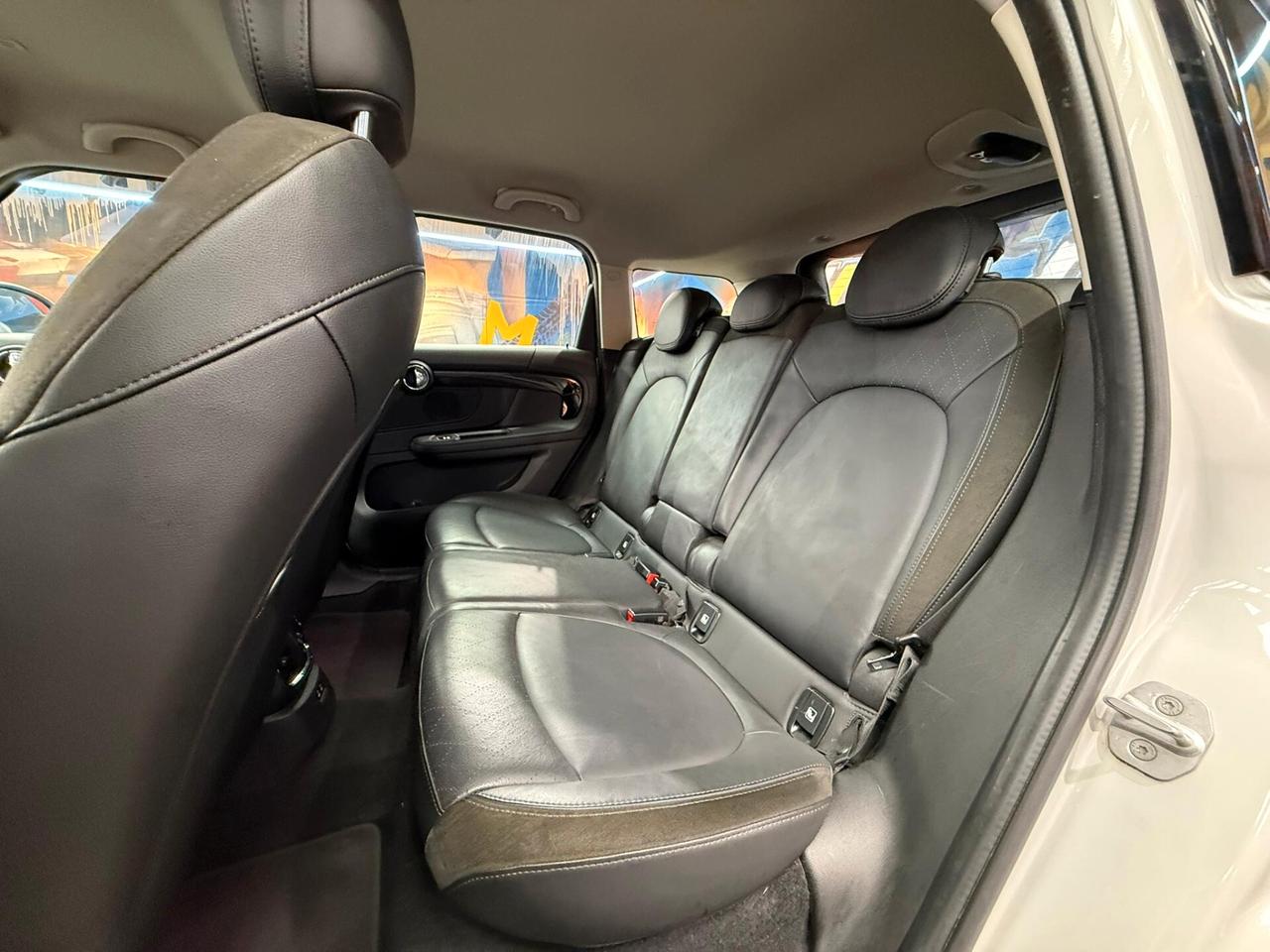 Mini Cooper 1.5 Countryman SE Hype ALL4 Automatica (314)