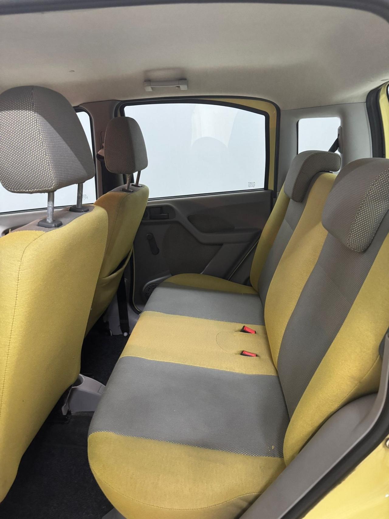 Fiat Panda 1.3 MJT Dynamic 4 posti (N1)