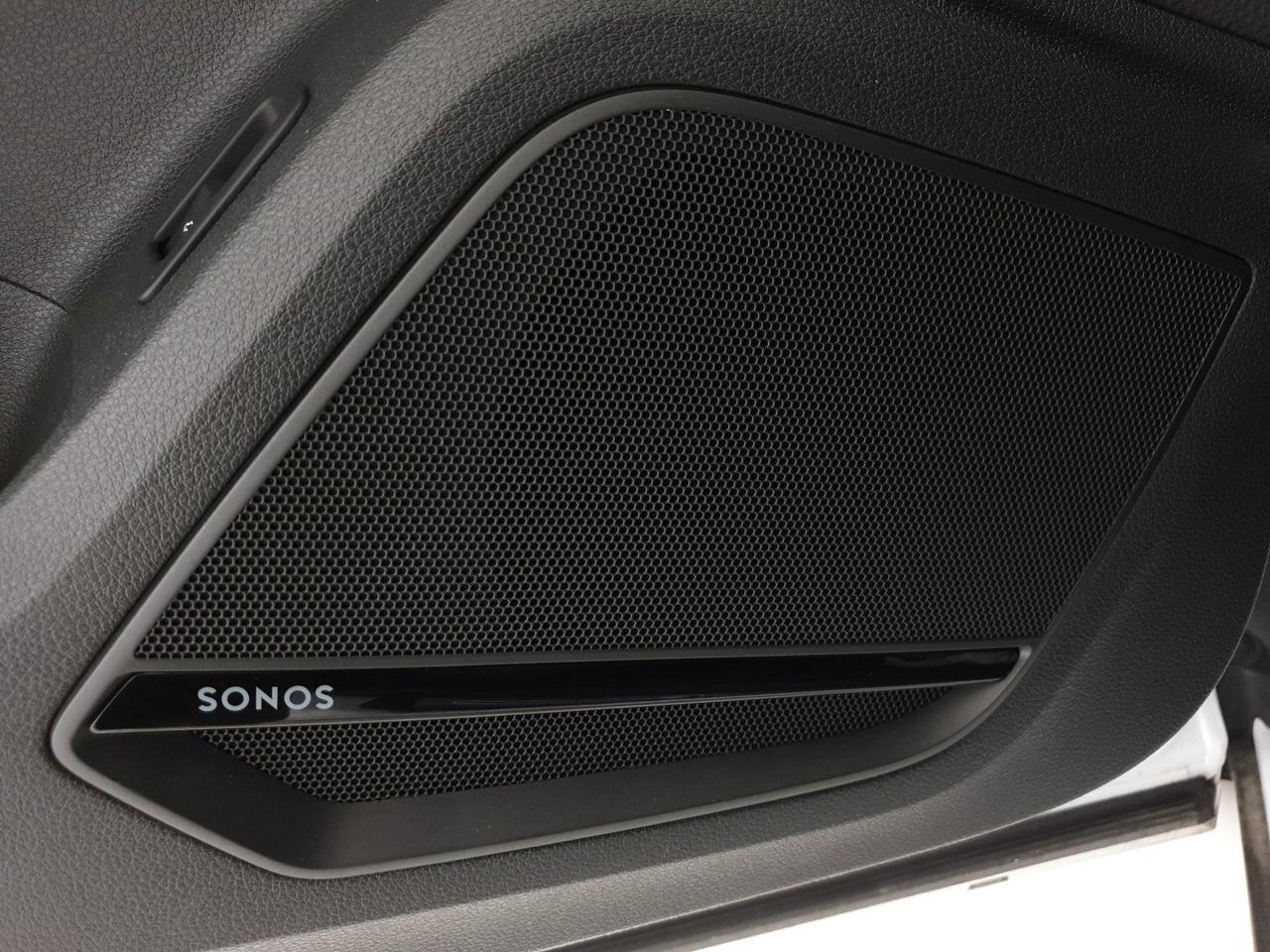 35TDI 150CV quattro S tronic S line Edition