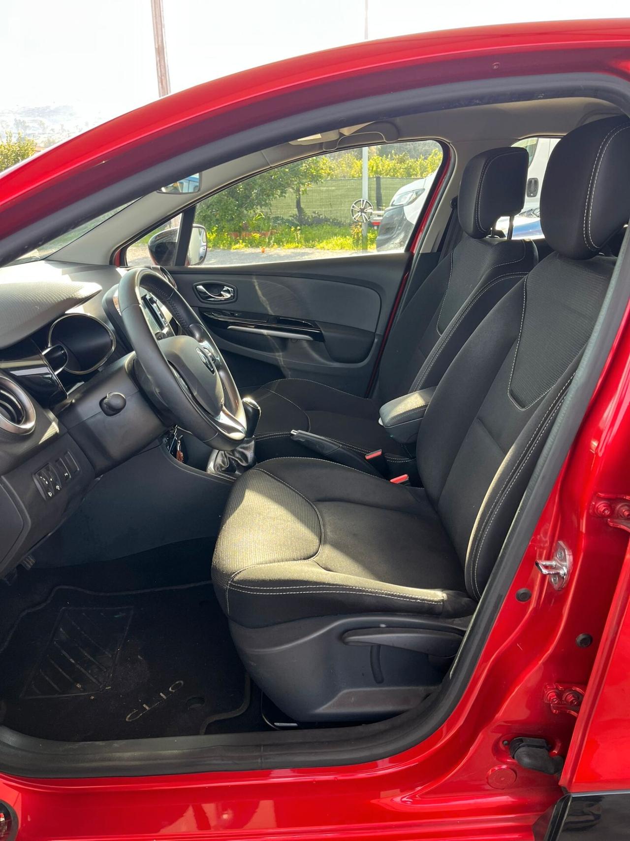 Renault Clio 1.5 dCi 8V 90CV 5 porte Costume National