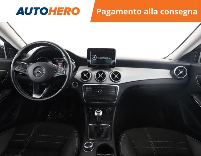MERCEDES-BENZ CLA 200 CDI Sport