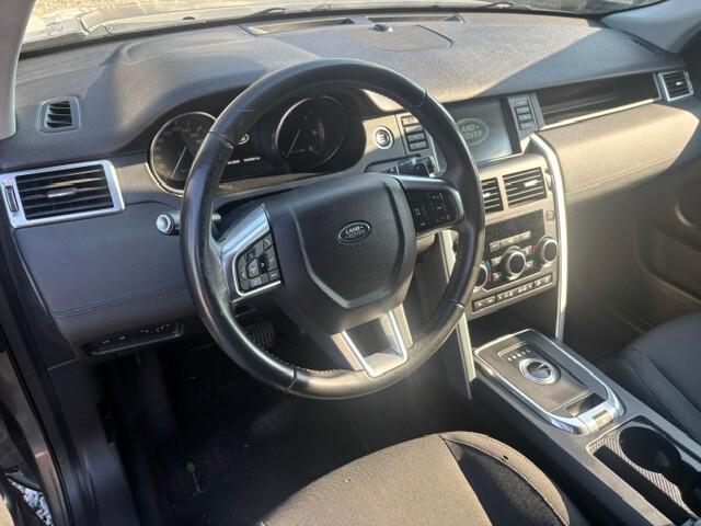 Land Rover Discovery Sport 2.0 TD4 150 CV Auto Premium Business Edition