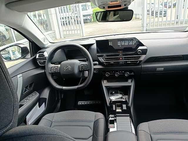 Citroen C4 X 1.2 HYBRID 136cv DCS6 MAX KM ZERO