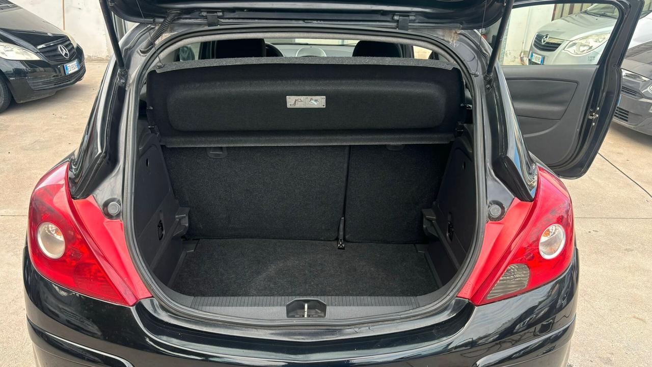 Opel Corsa 1.3 CDTI 75CV 3 porte Club