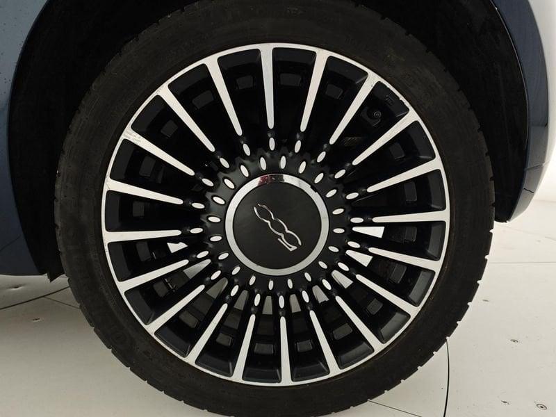 FIAT 500C 1.2 Dualogic Star