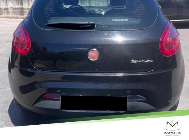 Fiat Bravo 1.6 MJT 120 CV DPF Emotion