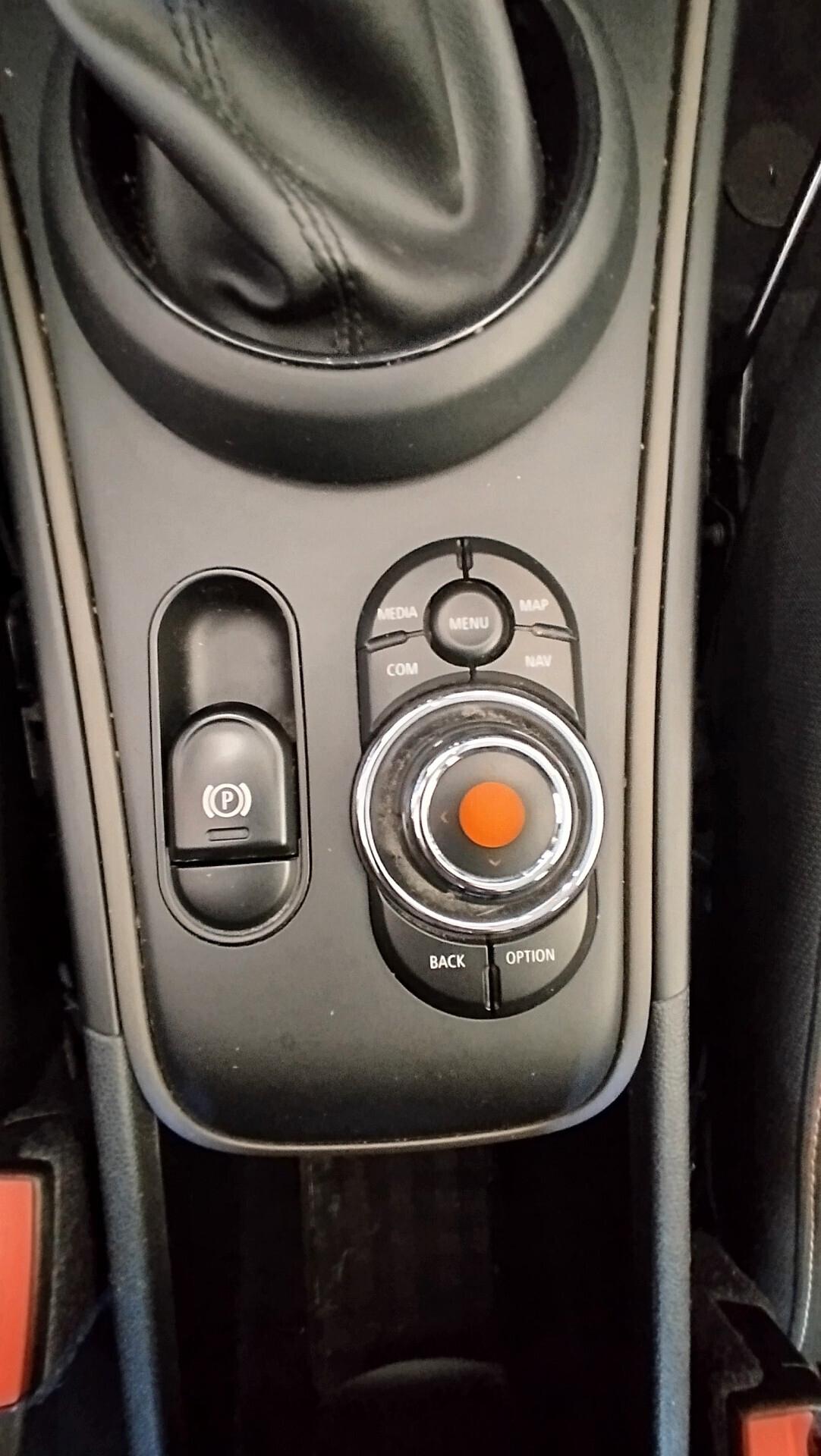 Mini Cooper D Countryman 2.0 Boost