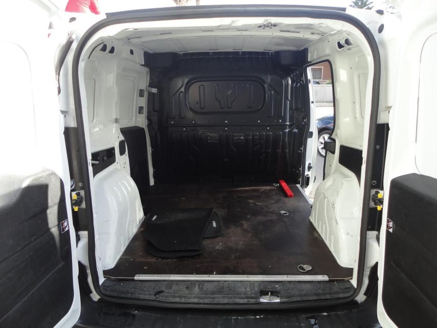 FIAT Doblo cargo 1.3 mjt 16v 95cv E6