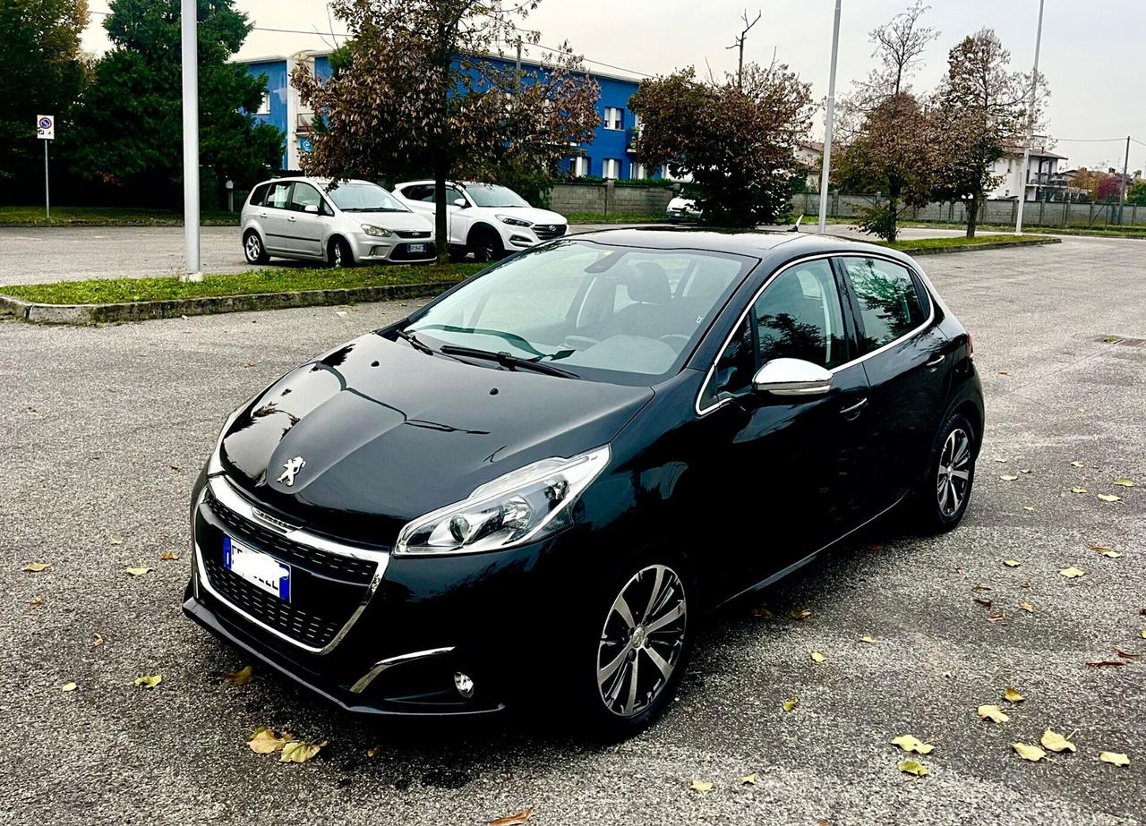 Peugeot 208 PureTech 82 5 porte Access