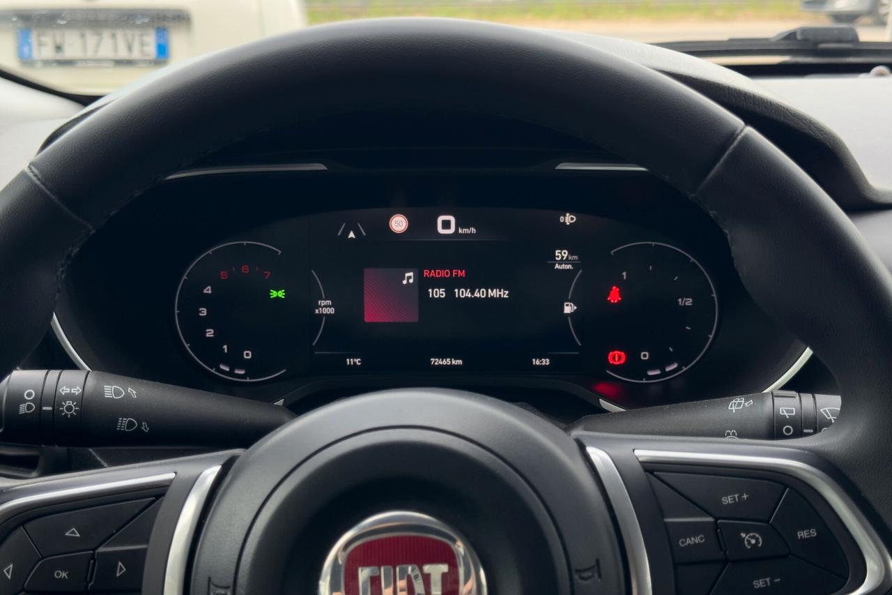 FIAT TIPO SW 1.3 MJT - City Life