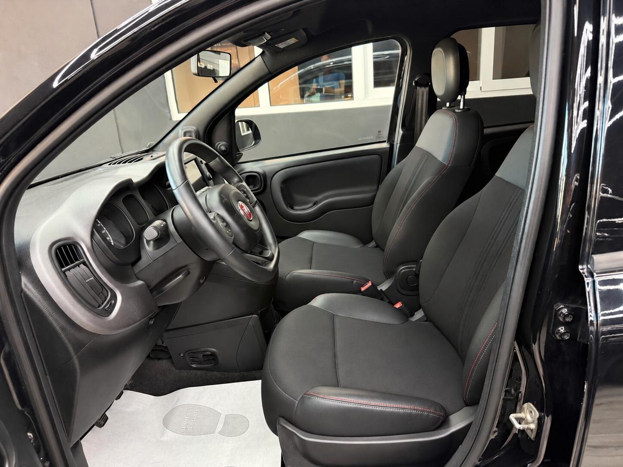 Fiat Panda 1.0 FireFly S&S Hybrid Sport