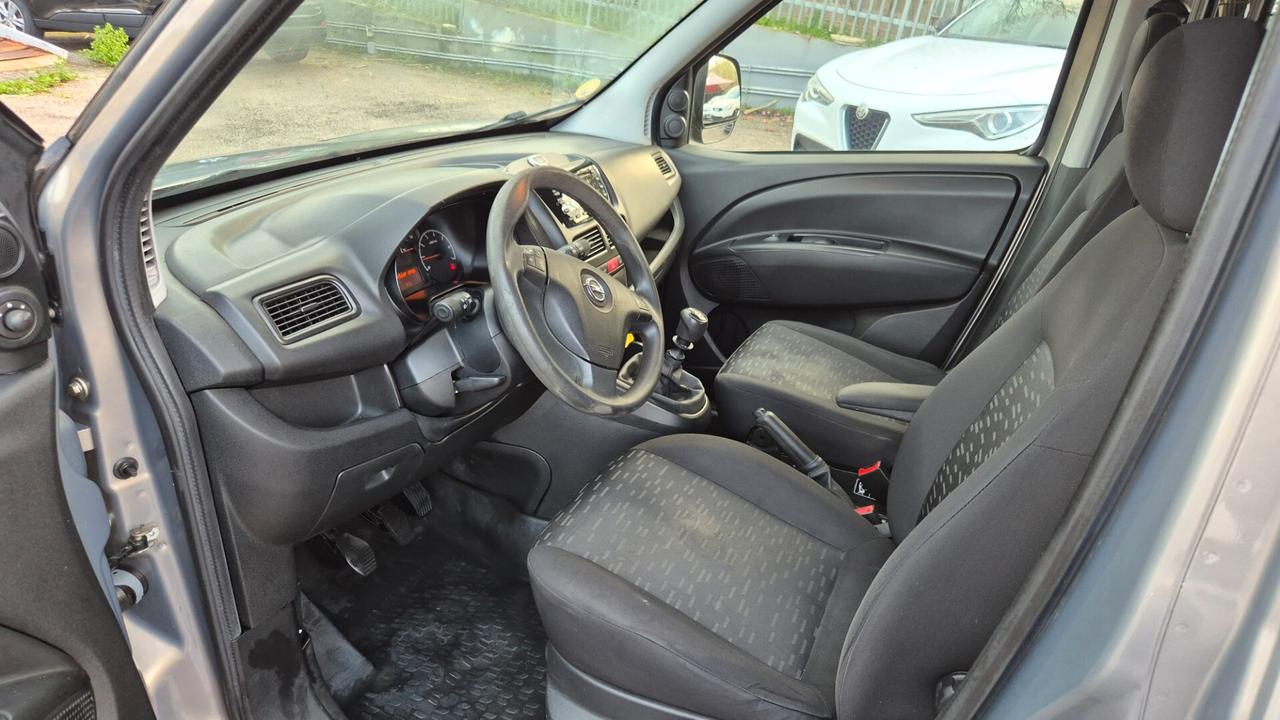 Opel combo 1600 cdti