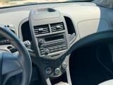 Chevrolet Aveo 1.2 70CV 5 porte LS