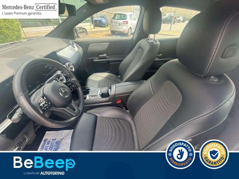Mercedes-Benz GLA 200 D SPORT AUTO