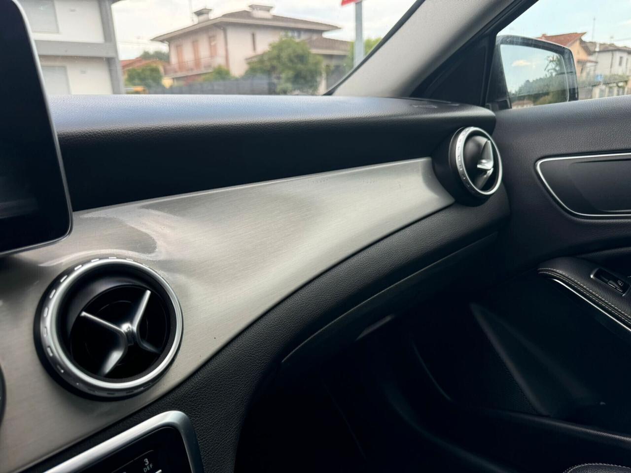 Mercedes-benz GLA 200 GLA 200 d Automatic Premium