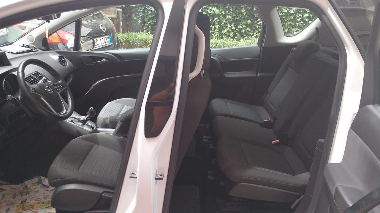 Opel Meriva 1.6 CDTi - 2016