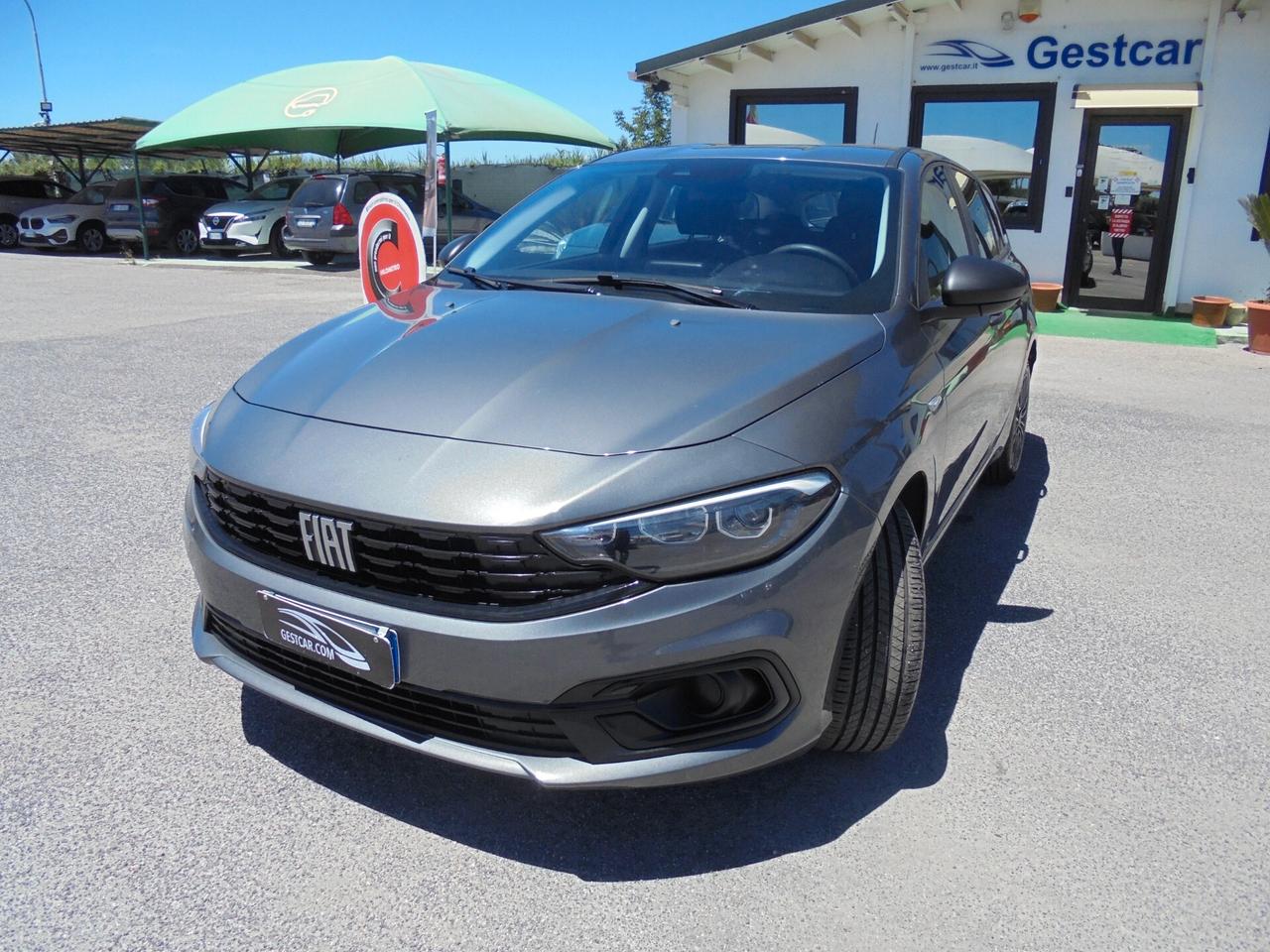 Fiat Tipo 1.6 Mjt S&S SW City Life