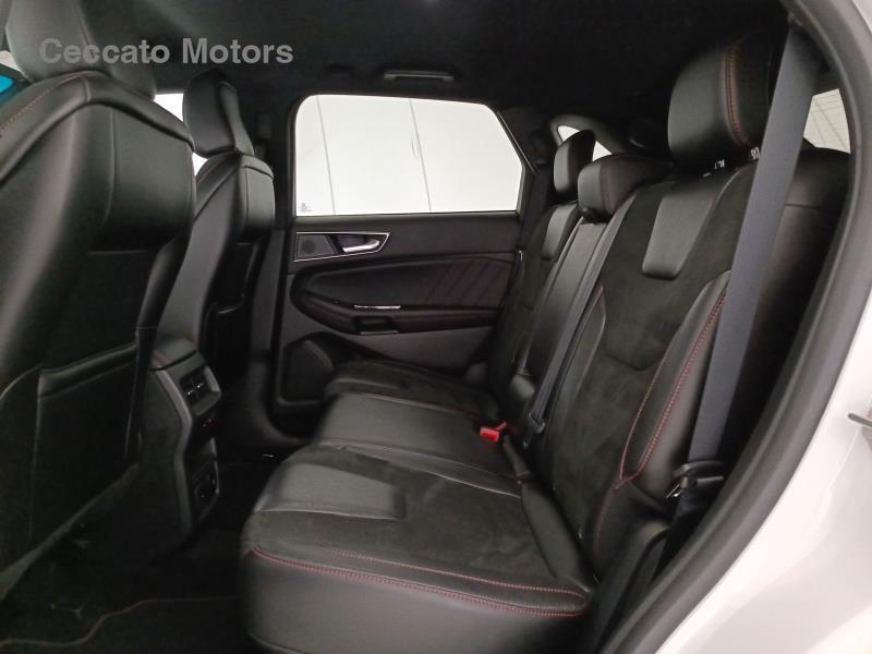 Ford Edge 2.0 EcoBlue ST-Line AWD Auto