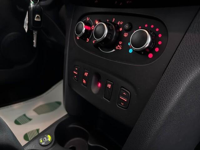 Dacia Sandero Stepway TurboGPL 90CV