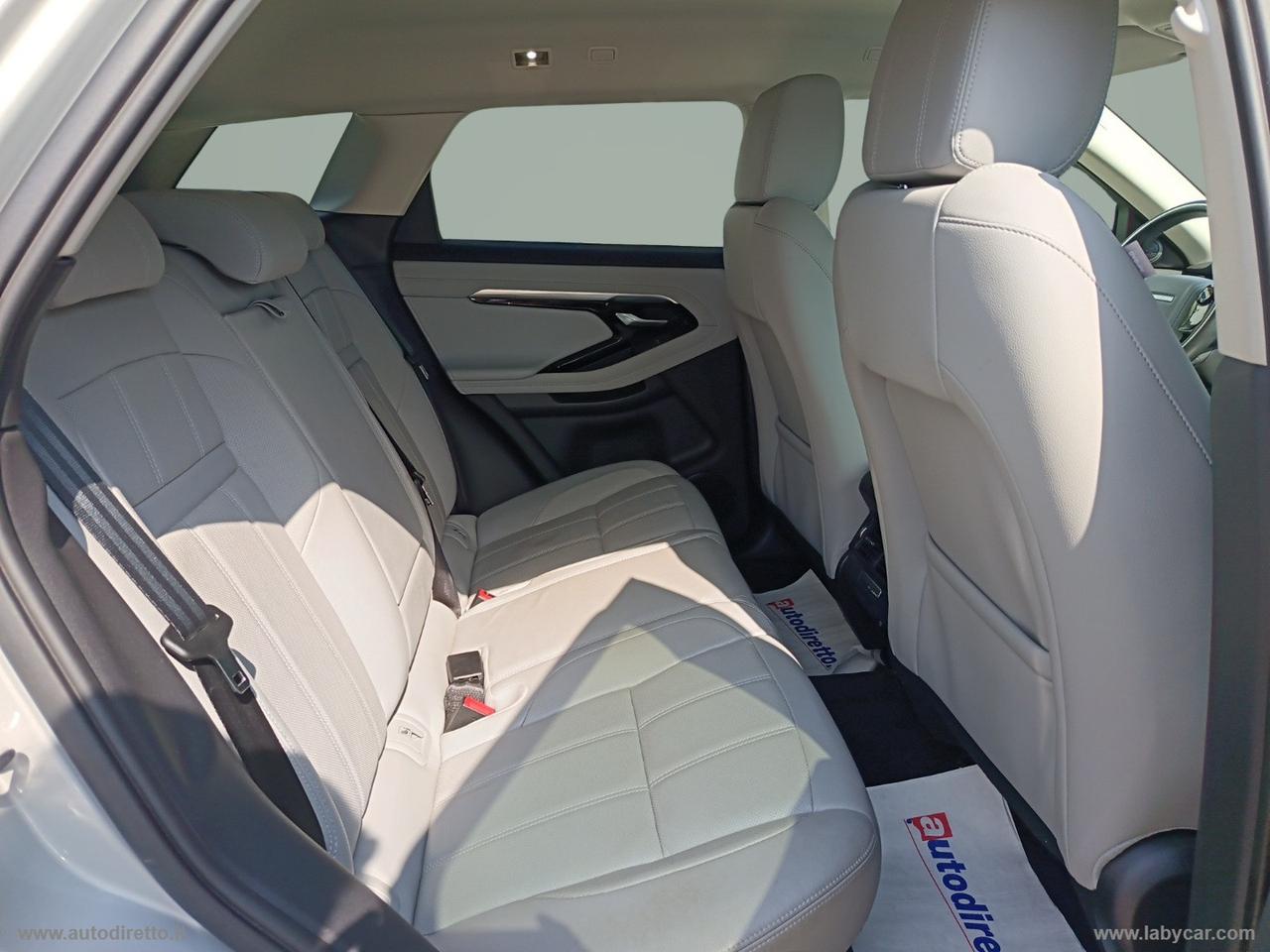LAND ROVER RR Evoque 2.0 200 CV AWD Auto SE
