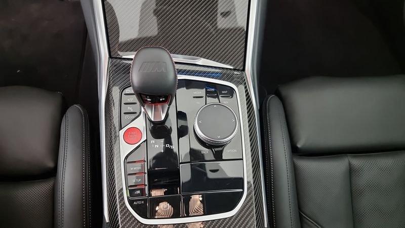 BMW Serie 4 Coupé M4 Competition