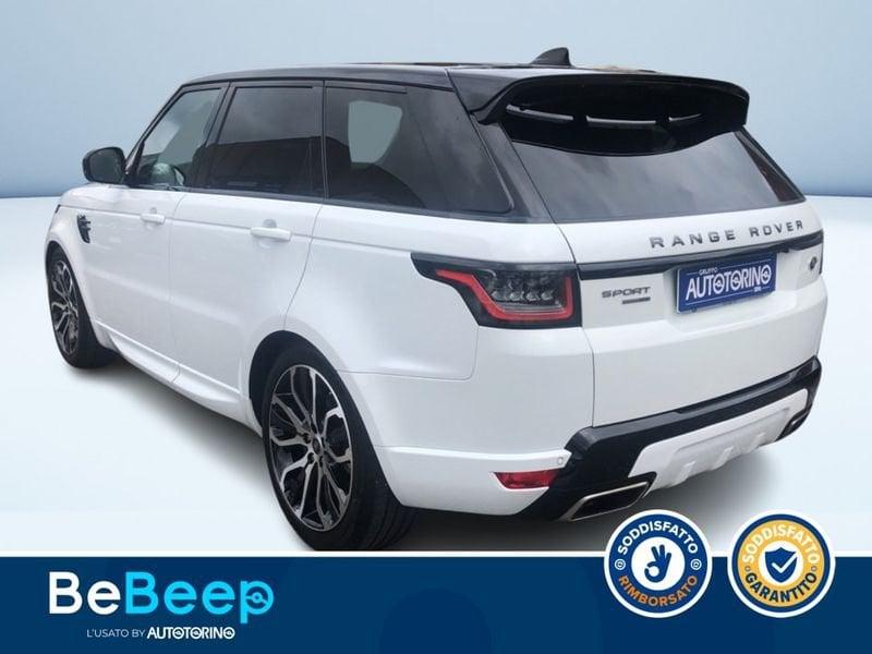 Land Rover RR Sport 3.0 SDV6 HSE DYNAMIC 249CV AUTO