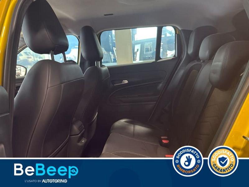 Jeep Avenger 1.2 TURBO SUMMIT FWD 100CV