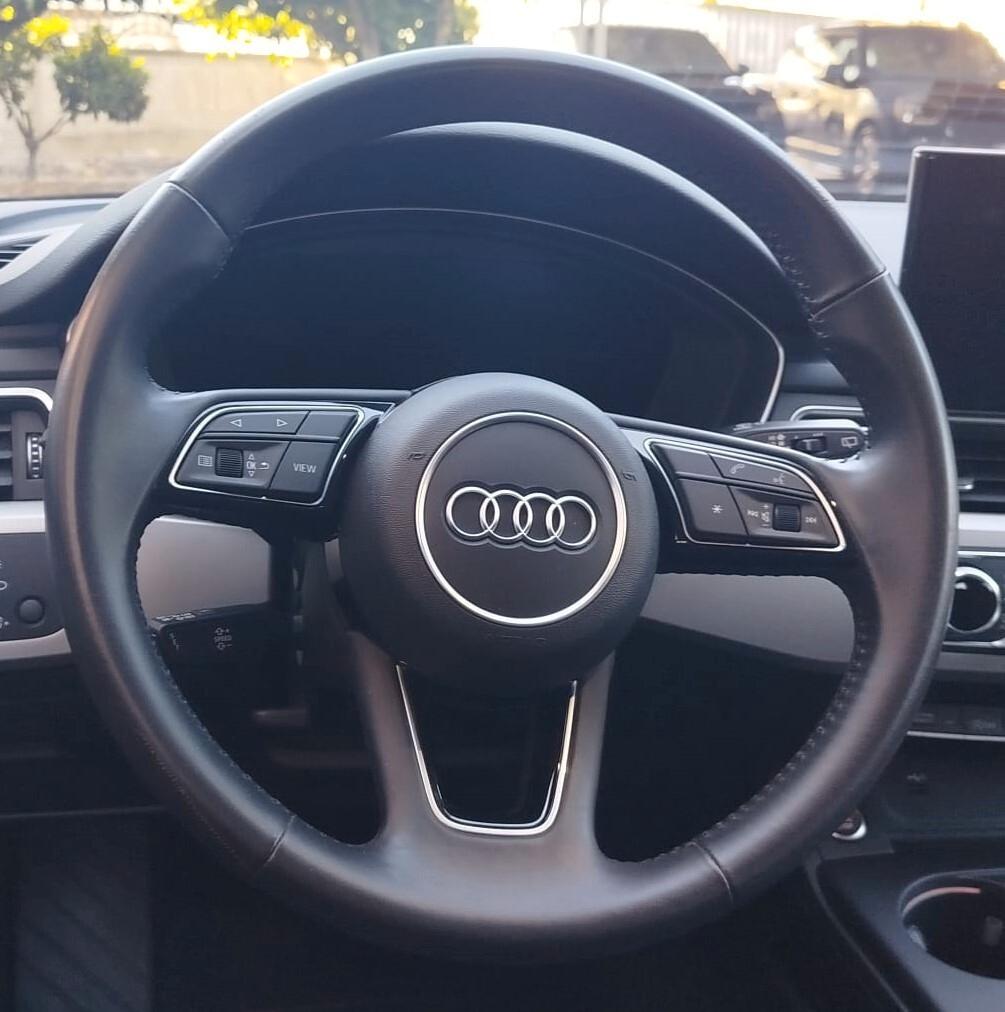 Audi A4 allroad 40 TDI 190 CV S tronic IVA 2020