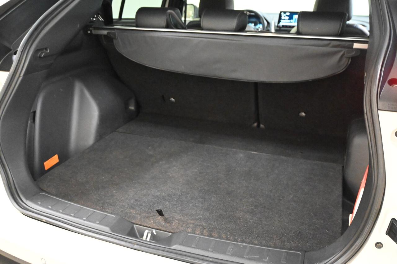 MITSUBISHI Eclipse Cross Eclipse Cross 2.4 MIVE...