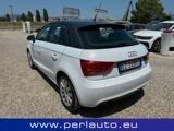 Audi A1 SPB 1.2 TFSI Attraction