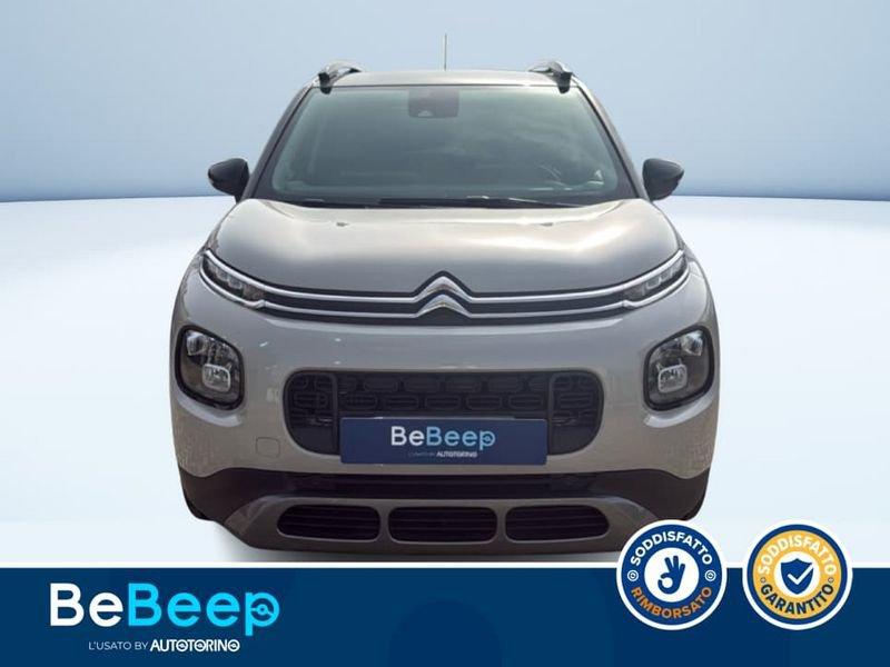 Citroën C3 Aircross 1.2 PURETECH SHINE S&S 110CV
