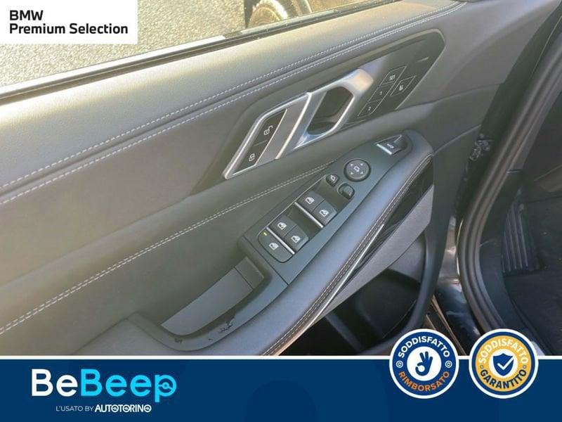 BMW X5 XDRIVE30D MSPORT PRO AUTO