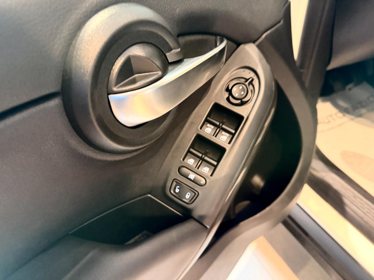 Fiat 500X 1.6 MultiJet 130 CV CULT