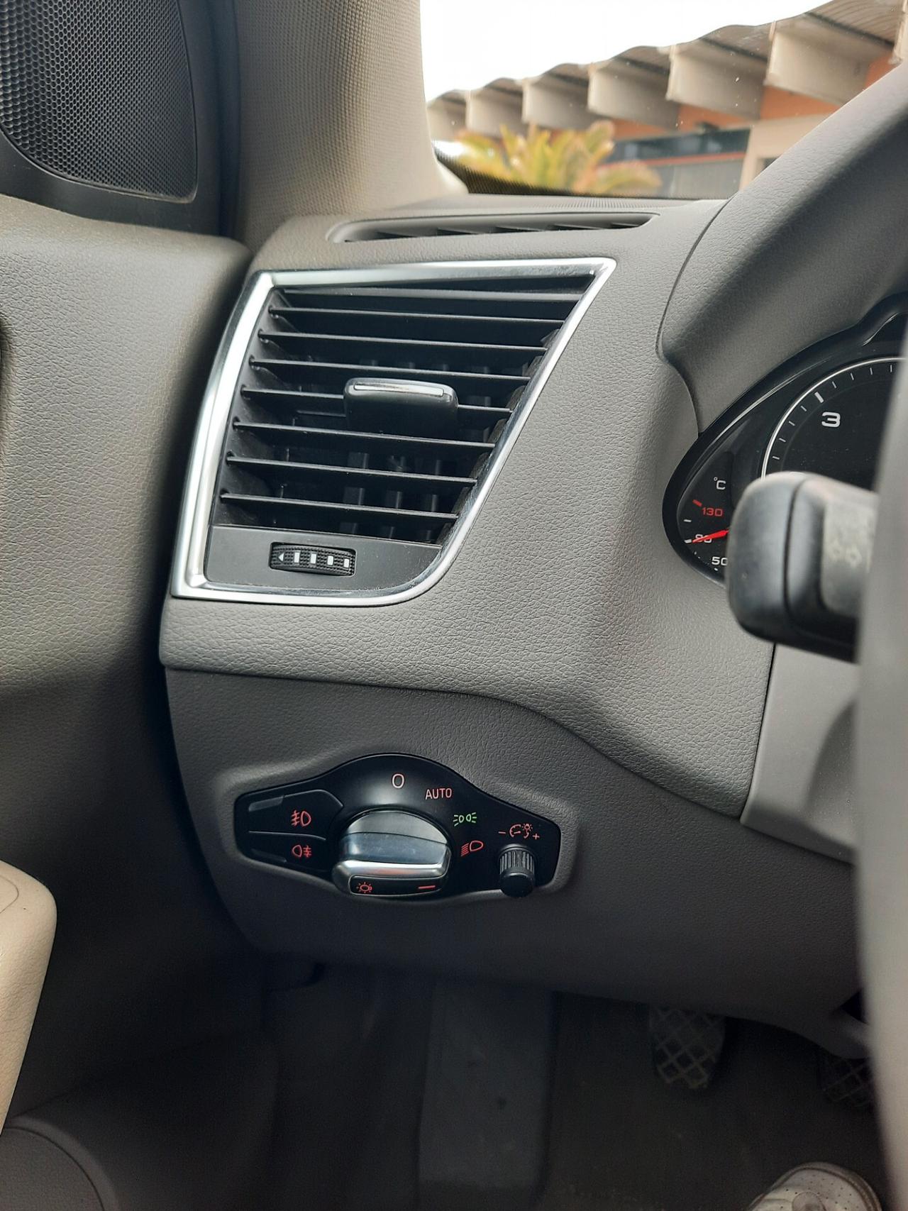 Audi Q5 2.0 TDI 170 CV quattro Advanced