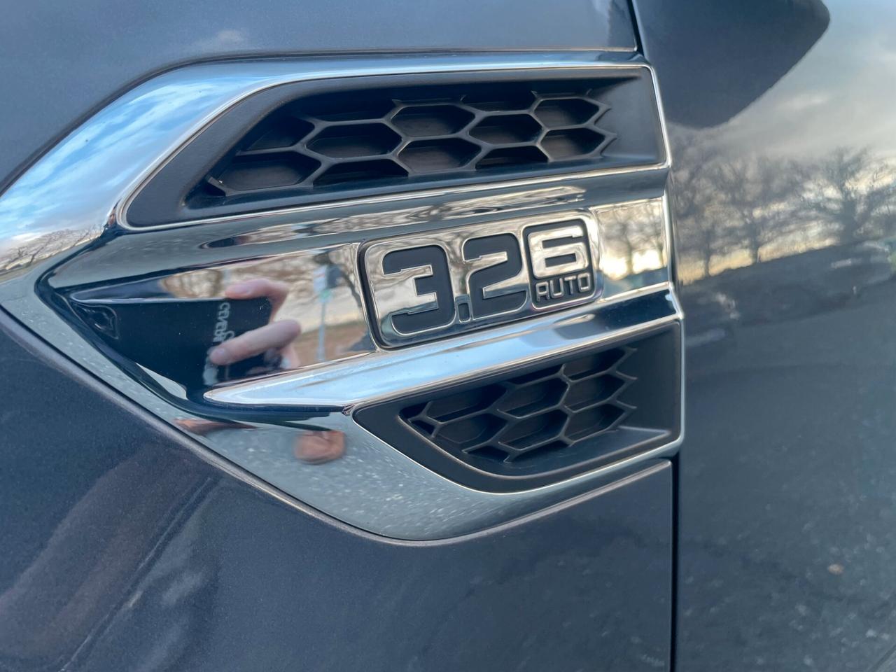 Ford Ranger 3.2 TDCi aut. DC Limited 5pt.